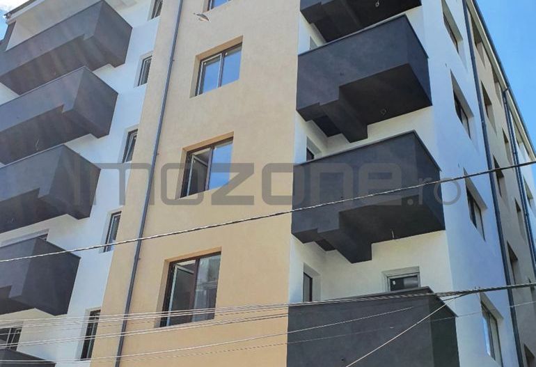 The Building 63 - Babesti 4 - Poză 2