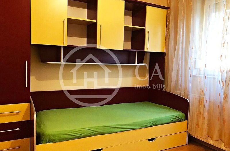 Apartament cu 2 camere de vanzare in zona Nufarul, Oradea - Poză 7