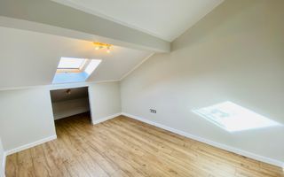 Penthouse pe 2 niveluri I 3 Camere I Balcon I 0% Comision - Poză 9