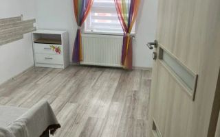 Apartament 3 camere | Etaj 2 | Balcon | Arhitectilor - Poză 4