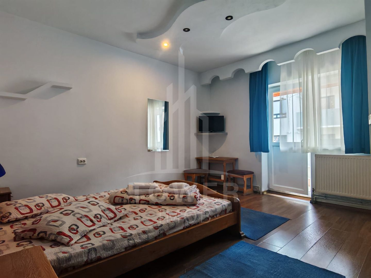 Unitate de cazare de inchiriat / vanzare. - Poză 8