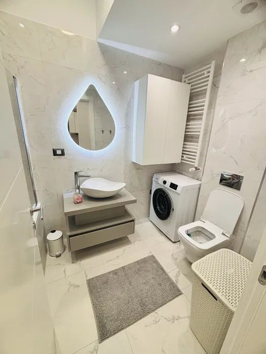 Apartament 2 camere lux  Pipera My Place Residence - Poză 6