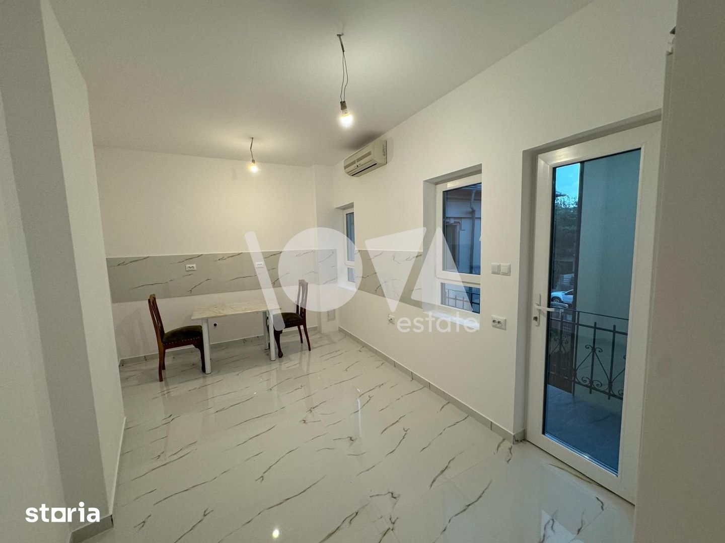 De vânzare: apartament în vilă + curte - Cotroceni - Poză 4