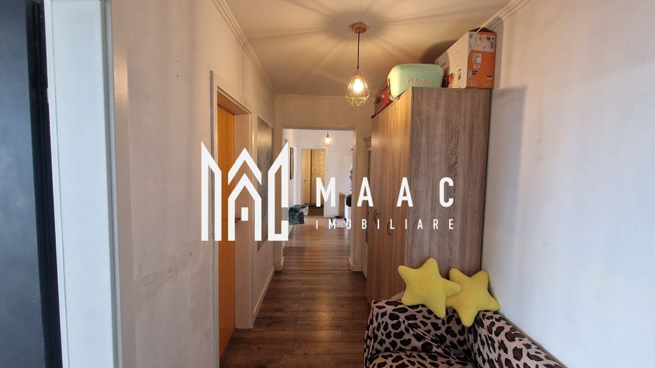 BLACK FRIDAY | Apartament 3 Camere | 72mp Utili | 2 Balcoane - Poză 10