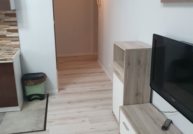 Apartament 3 Camere (Modificat), et.1, Cetate – Zona Cloșca - Poză 3