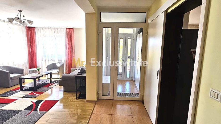 Casa superba-cu vedere panoramica/ Valcele -Feleac - Poză 12