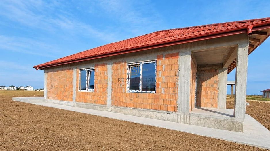 Vila individuala cu 4 camere, 2 bai, dressing | Vidra-Ilfov - Poză 6