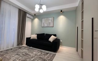 Vila tip N pe colt I Mobilat si utilat designer I pergola I Cosmopolis - Poză 17