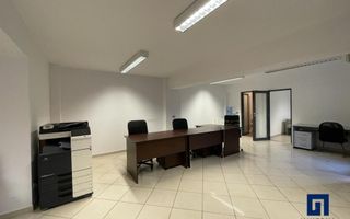 Spațiu birouri 73 mp,  gata de utilizare, Strada Dorobanților, comision 0 - Poză 5