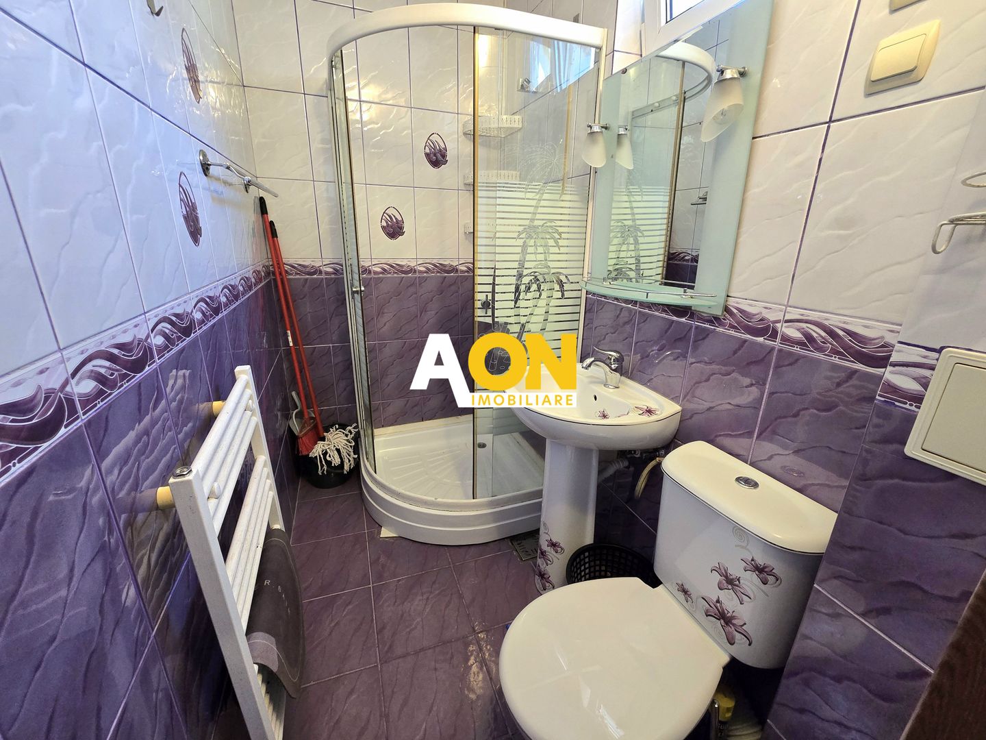 Apartament cu 2 Camere, Complet Mobilat, Zona Bld. Transilvaniei - Poză 7