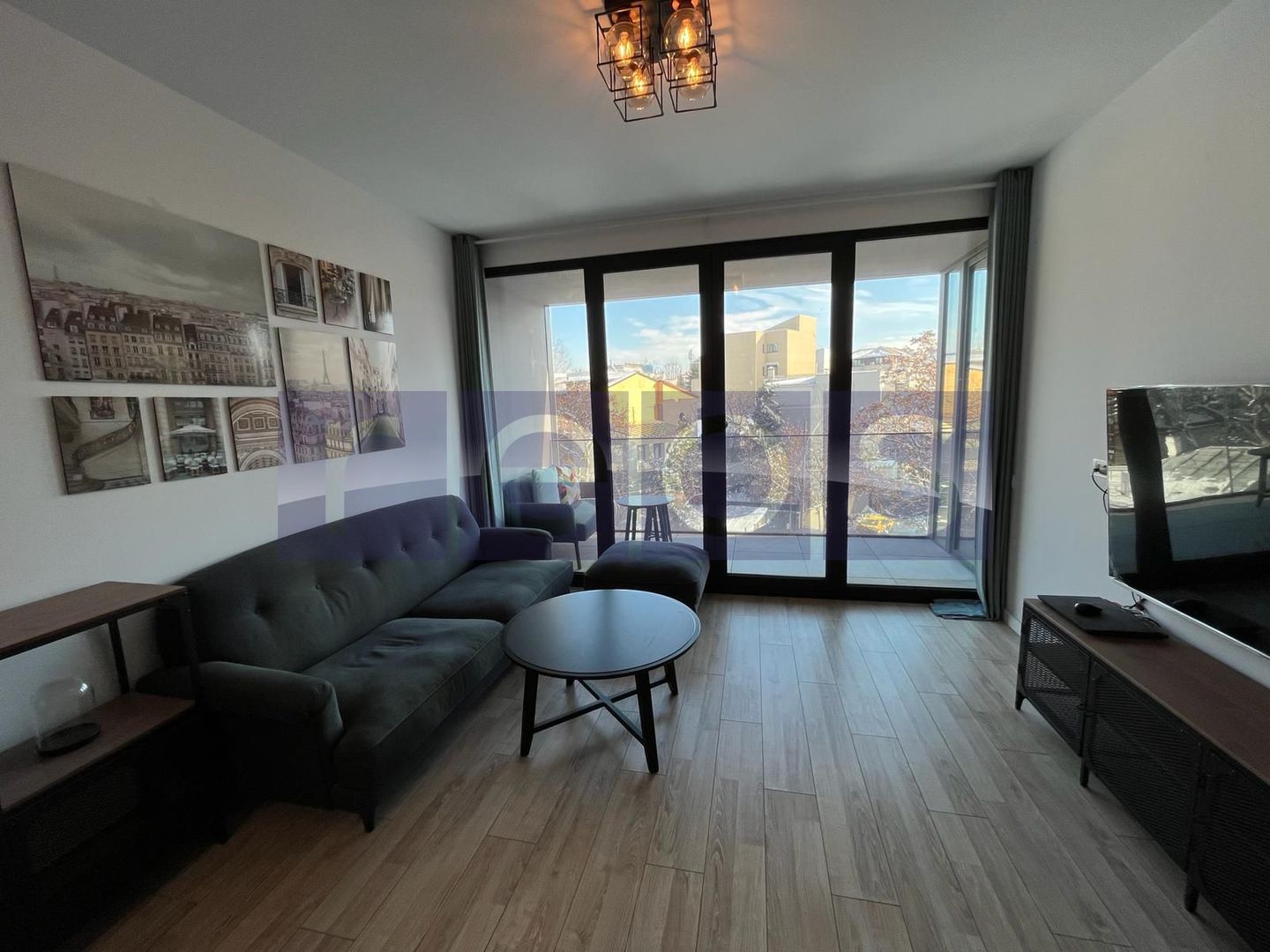 VANZARE 3 CAMERE LUX | WIN HERASTRAU RESIDENCE - Poză 3