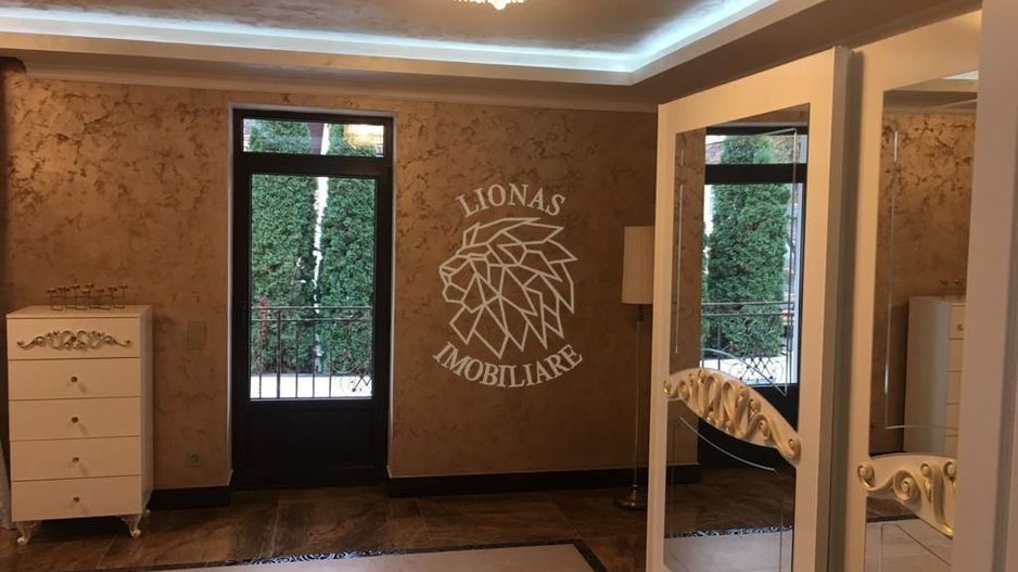 Apartament elegant, finisat LUX,  et 1, 84 mp,  parcare, Ultracentral - Poză 7