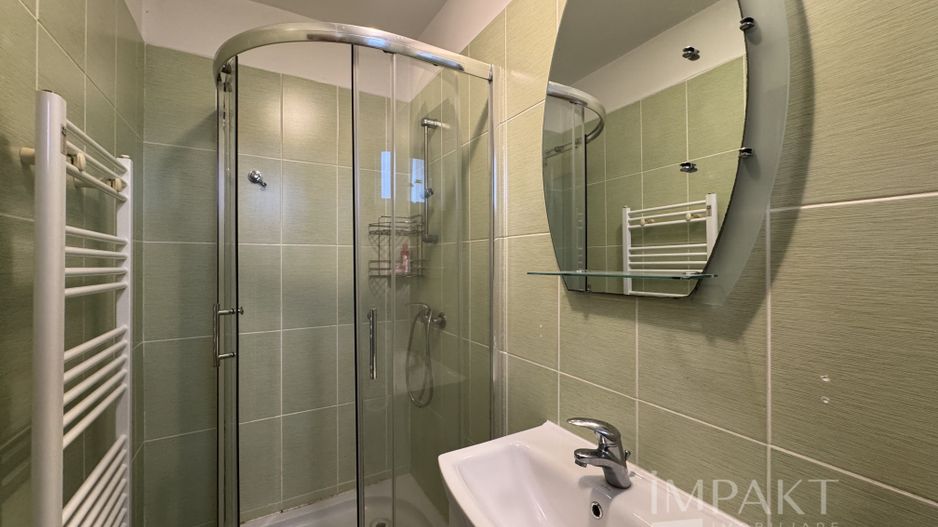 Apartament 84mp 3 camere in Buna Ziua de închiriat, parcare - Poză 16