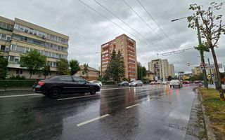 Spatiu Comercial | Grivitei | 24mp | Vitrina stradala - Poză 11