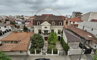 Vânzare vila spectaculoasa S+P+1+M situată in zona Tomis II - Spitalul Județean. - Poză 48