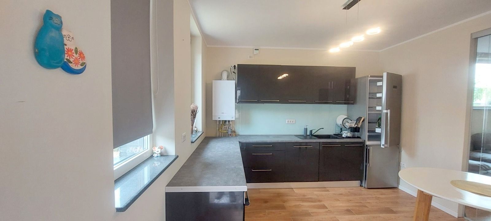 De vânzare casă premium tip duplex,  vedere spre Lacul Brates, comision 0% - Poză 8