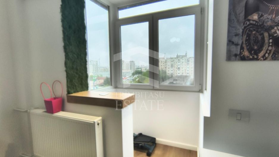 Comision o Apartament 3 cam Ultramodern BL. Timisoara 85 - Poză 5