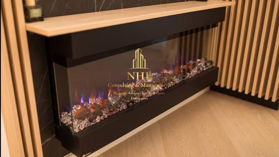 Apartament de inchiriat - 3 camere -Cortina north - Poză 5