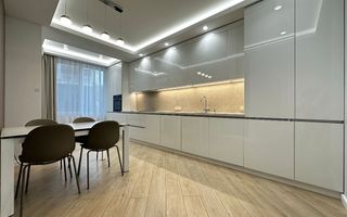 Chirie, apartament, 2 camere, str. Constantin Stere, Buiucani - Poză 1