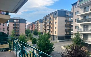 Apartament de 2 camere, 41mp, parcare subterana, Beta Residence - Poză 7
