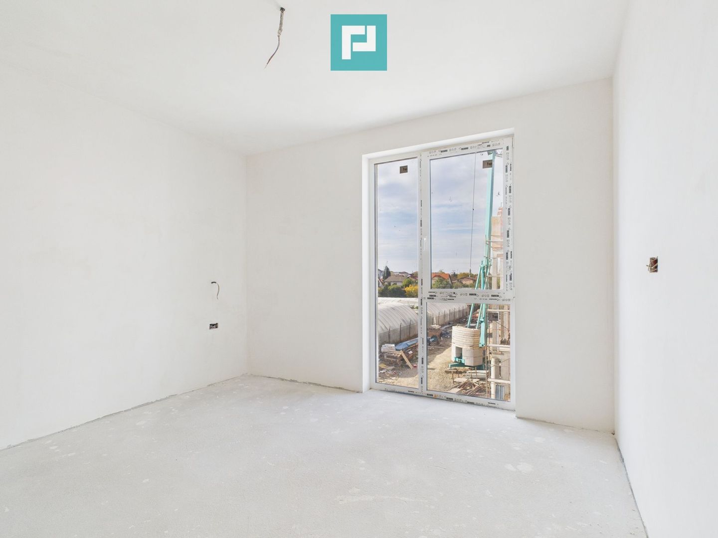 Apartament modern în Freidorf lângă Shopping City - Poză 11