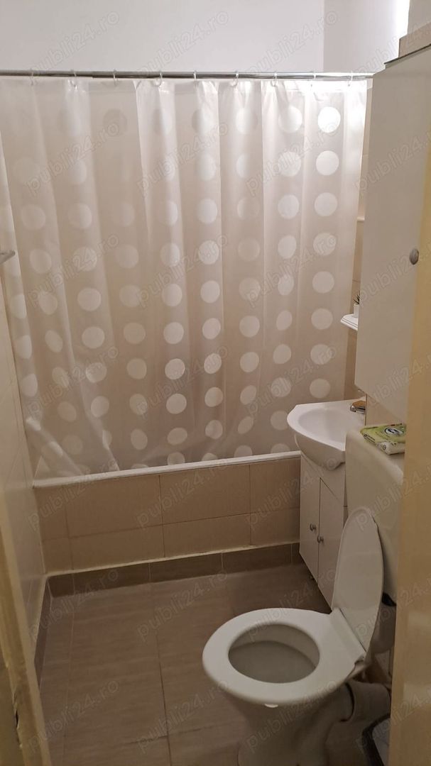 Garsoniera Vatra Luminoasa - Poză 4