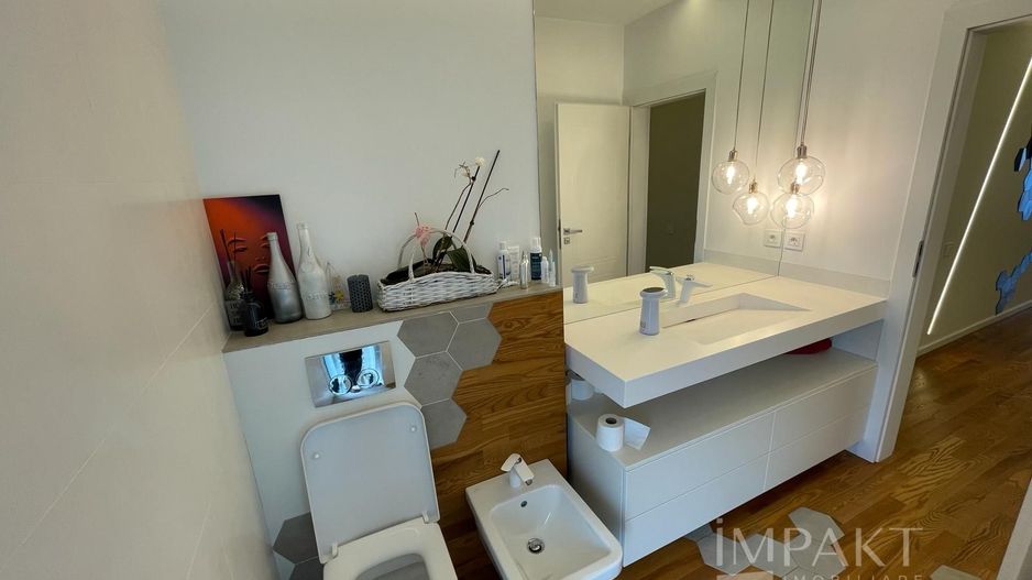 De vanzare - Penthouse 7 camere - Buna Ziua - Poză 29