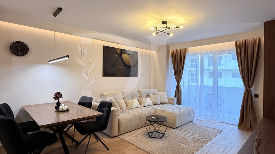 Apartament la cheie | etaj intermediar | Zona Eroilor, Florești - Poză 2