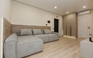 Vânzare, apartament, 2 dormitoare, str. Ion Buzdugan, Buiucani - Poză 3