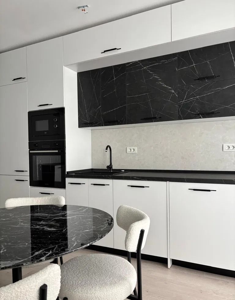 Apartament 2 camere inchiriat Pipera Voluntari MTM Pipera lake parcare - Poză 3