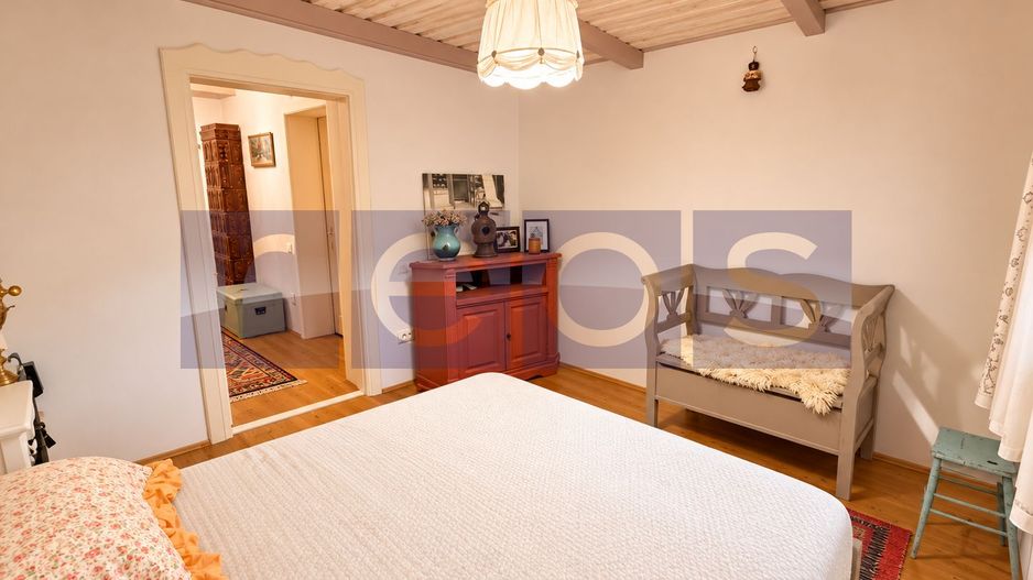 VANZARE CASA TRADITIONALA | 131 MP | TEREN 460 MP | PASAREA, ILFOV - Poză 13