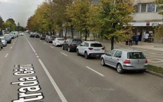 Spațiu comercial de vânzare, Pașcani, 70 mp - Poză 2