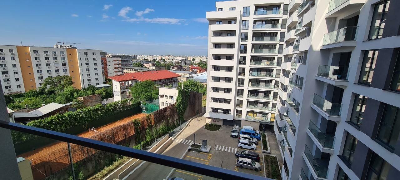 Studio dublu de inchiriat in ansamblu nou CORE TIMPURI NOI - Poză 11