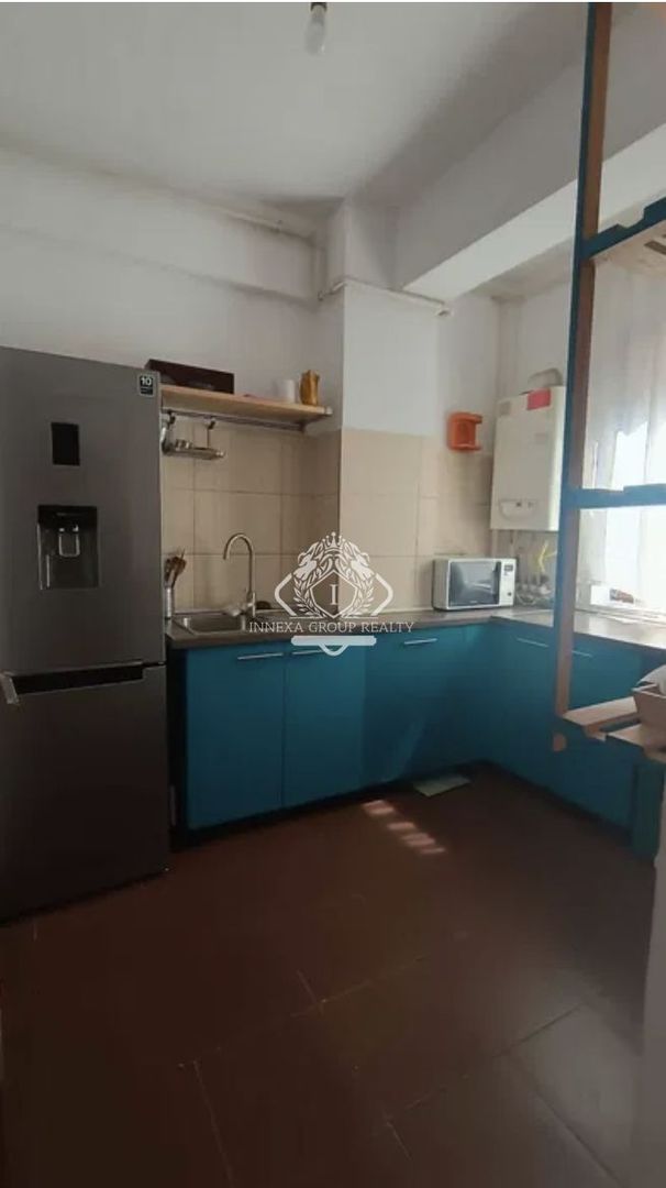 Confort Urban-Pucheni | Garsoniera | 38mp | et 2 | bloc 2015 | 62.000 euro - Poză 4