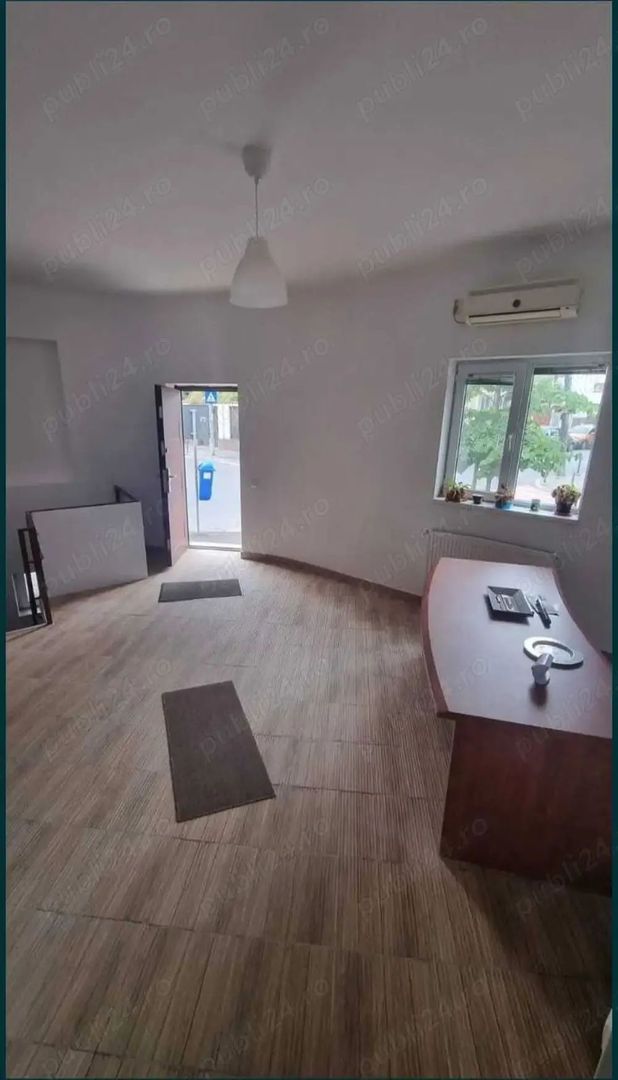 Inchiriere Casă la curte - Central ( Spațiu Comercial ), metrou Muncii/Iancului - Poză 4