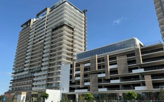 2 camere,  zona Floreasca,  Bucuresti - One High District - Poză 7