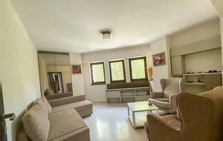 Apartament 2 camere Crângași | 55 mp | Metrou 2 min | Decomandat - 550 EUR