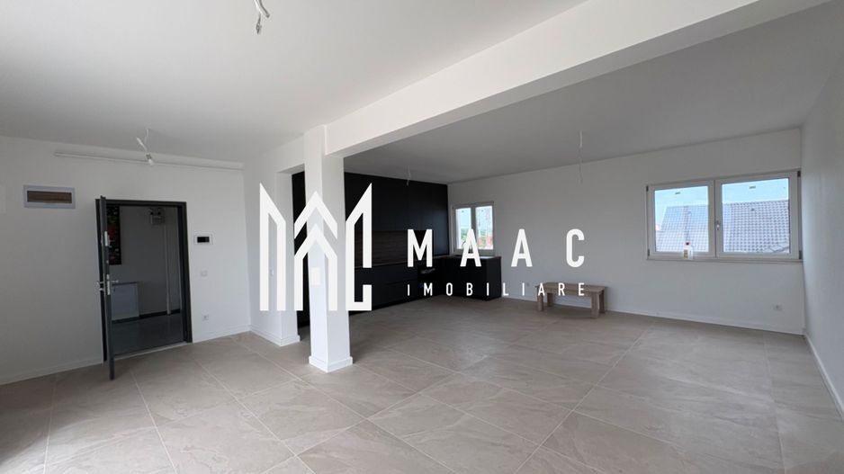 Penthouse 3 camere I 2 bai I Terasa I Calea Cisnadiei - Poză 3
