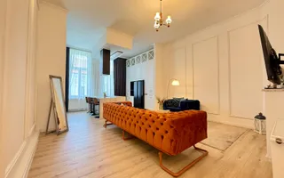 3 camere, central, ultra-modern! - Poză 12