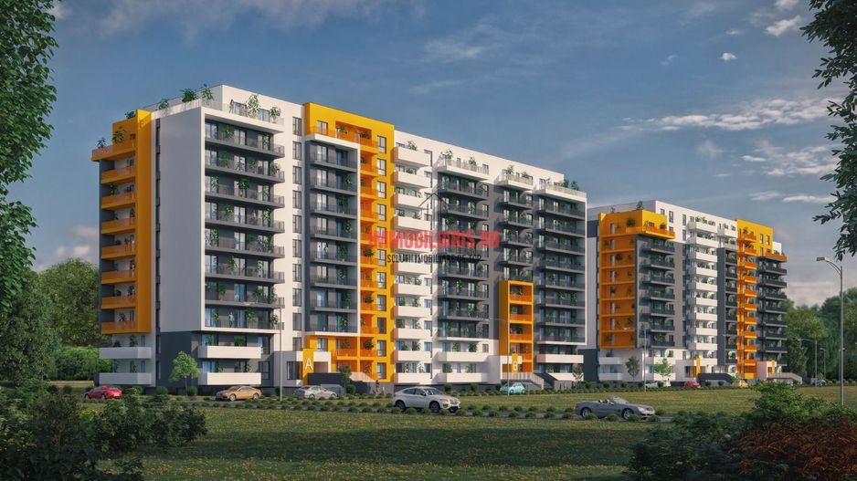 Noul Titan-Metrou - PARCARE GRATUIT - Dezvoltator - Poză 10