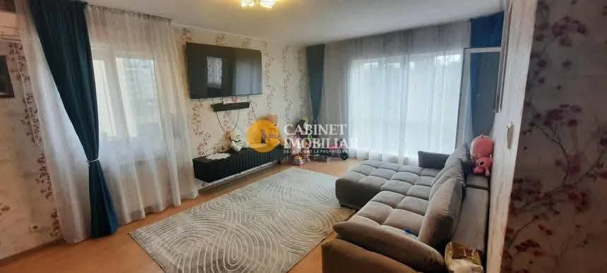 🏡 APARTAMENTCU 2 CAMERE | TĂTĂRAȘI | BLOC NOU | ET 3 | BOXĂ INCLUSĂ - 105.000 E - Poză 2