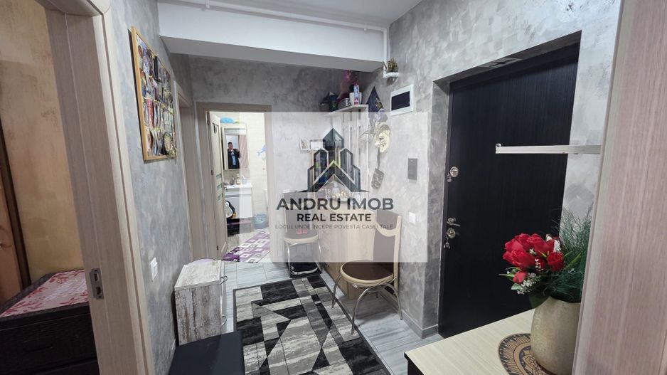 Apartament 2 camere /Decomandat/ Metalurgiei - Poză 8