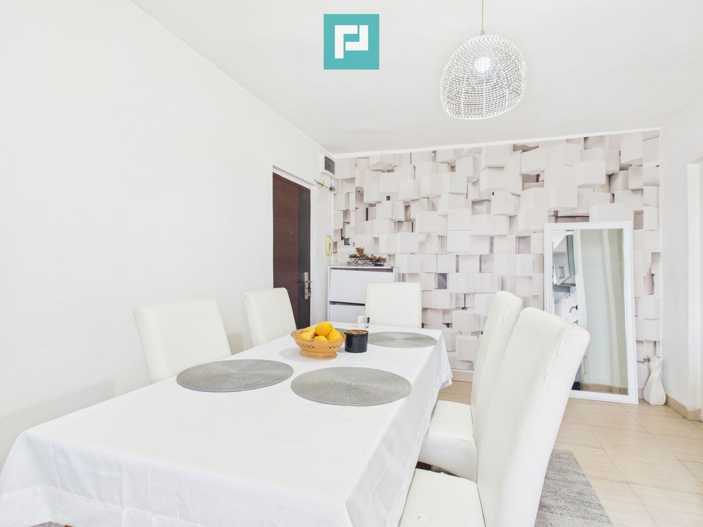 Apartament 2 camere zona Lipovei - Poză 9