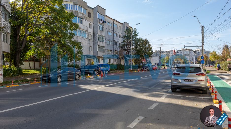 Apartamentul 2 camere decomandat, Mioritei - Poză 1