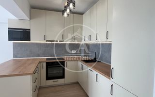 Apartament cu 2 camere de închiriat în Prima Green, Oradea - Poză 3