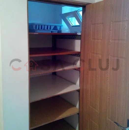 Bloc Nou, 59mp. Parcare cu Cf, Zona Campului!! - Poză 6