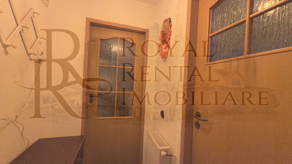 2 Camere Ultracentral | Zona Ferdinand | Modern | Curte comună - Poză 9
