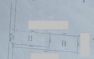 Teren Pipera | Ideal constructie vila - Schiță 2