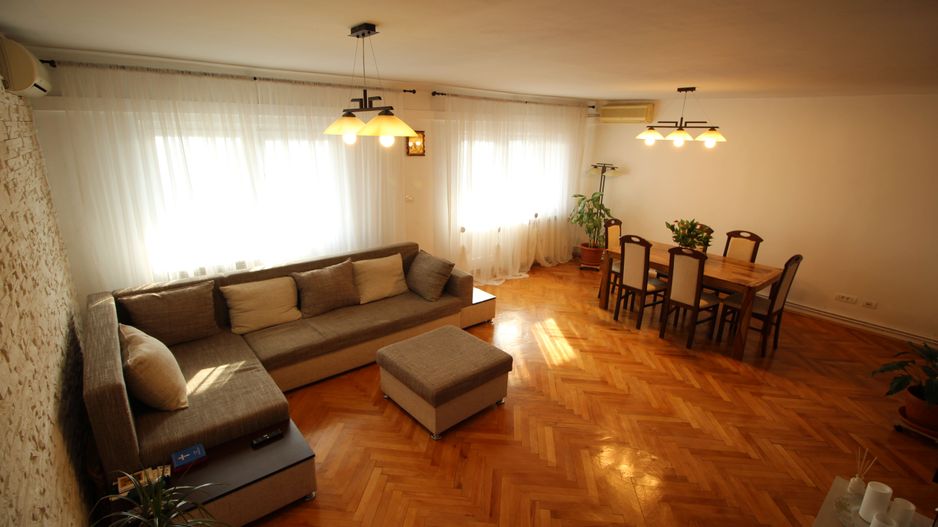 APARTAMENT 3 camere- 92mp SU - Poză 14