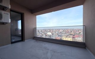 VANZARE APARTAMENT SPATIOS | 94 MP UTILI | TERASA PANORAMICA | VOLUNTARI - Poză 10
